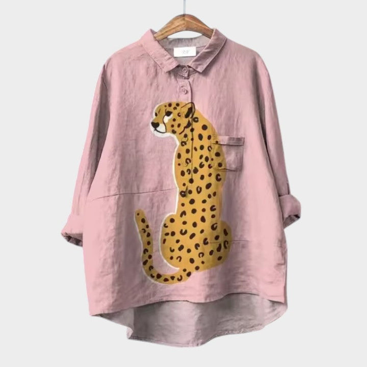 Siara | Blouse