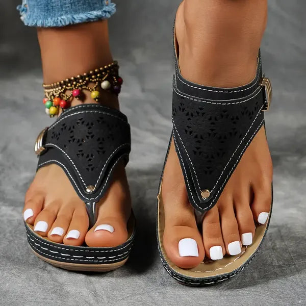 Verona - Orthopaedic Sandals
