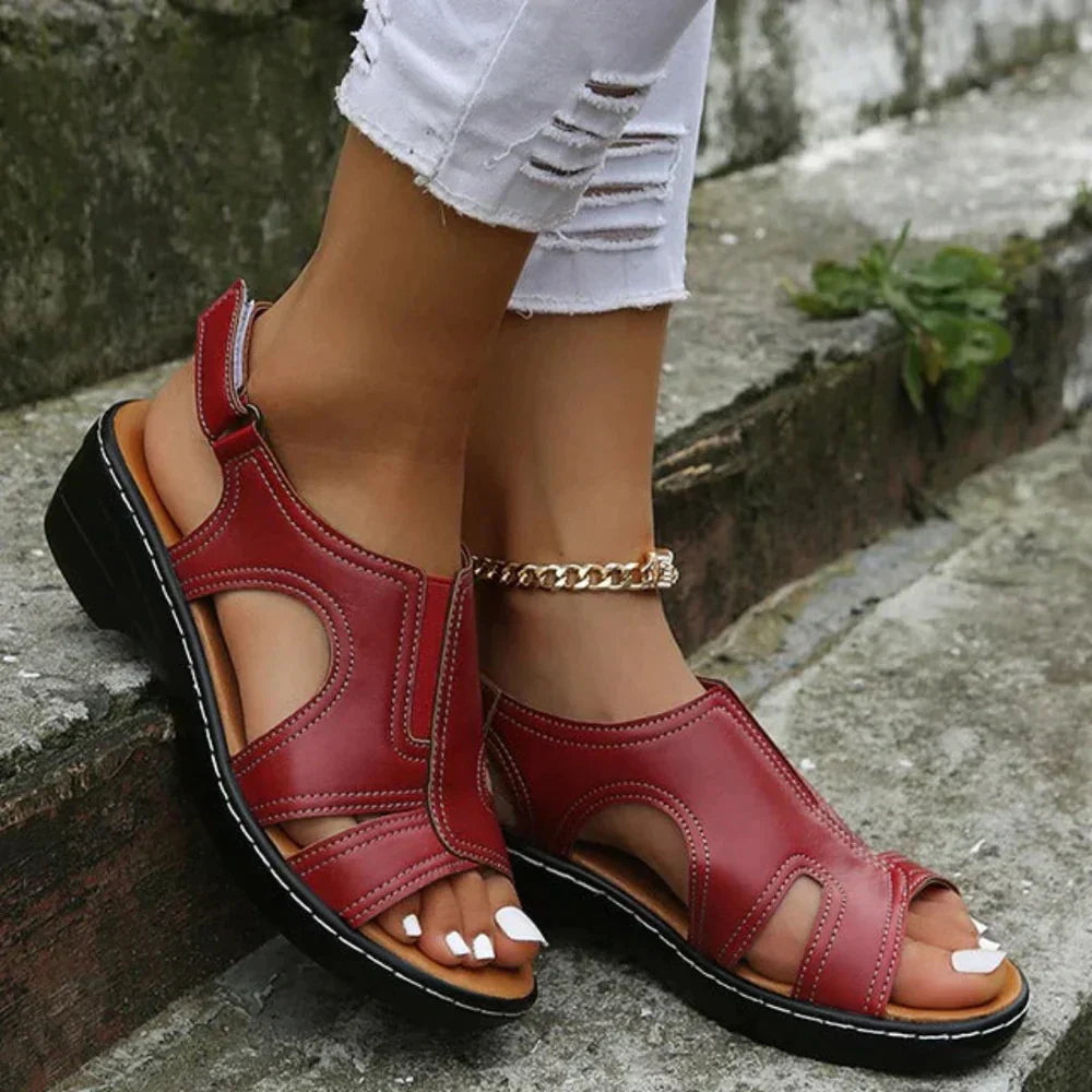 Celeste - Bohemian Sandals