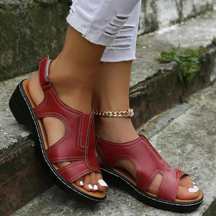Celeste - Bohemian Sandals
