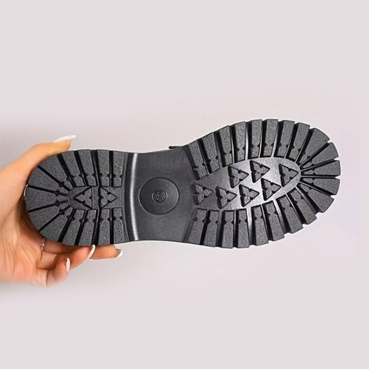 Ruby - Orthopedic Everyday Slip-On Loafers