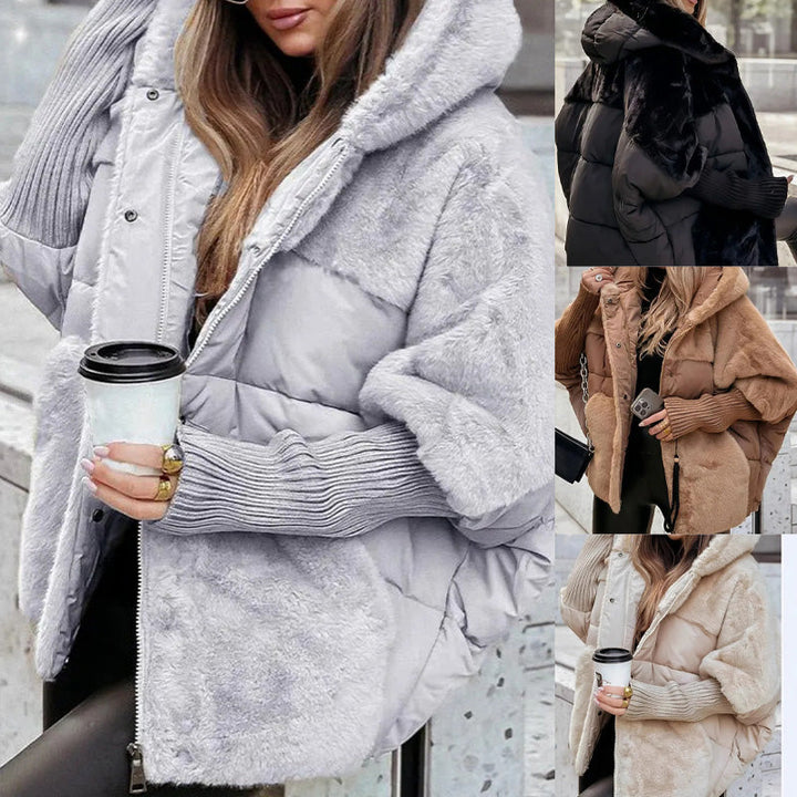 Kayli | Comfortable Jacket