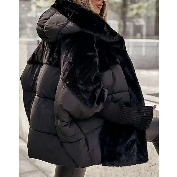 Kaileigh | Elegant Jacket