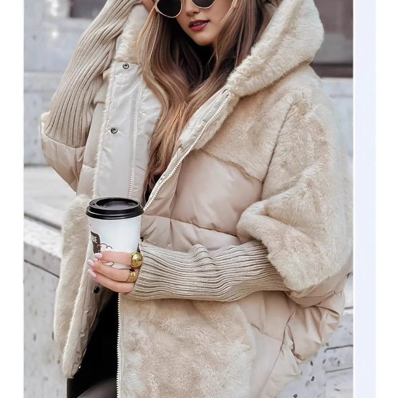 Kayli | Comfortable Jacket